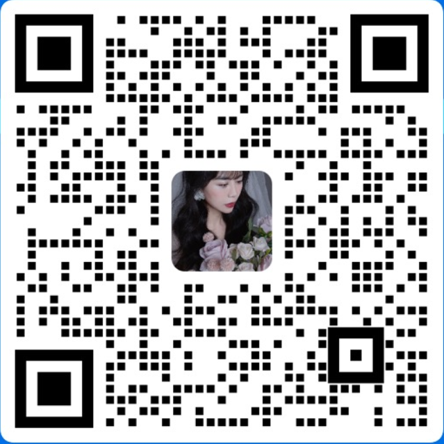 企业微信二维码